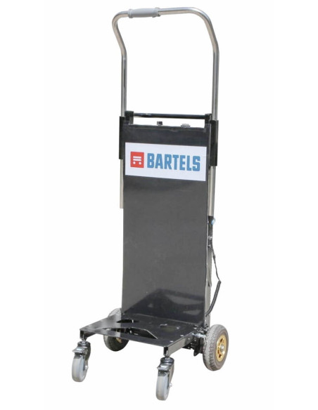 Treppensteiger Bartels Gobi - 130 kg