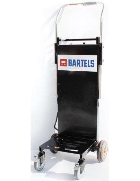 Treppensteiger Bartels Gobi - 130 kg