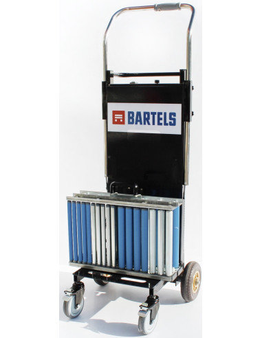 Treppensteiger Bartels Gobi - 130 kg