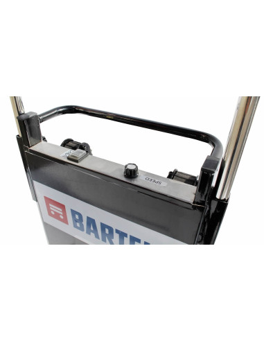 Treppensteiger Bartels Gobi - 130 kg