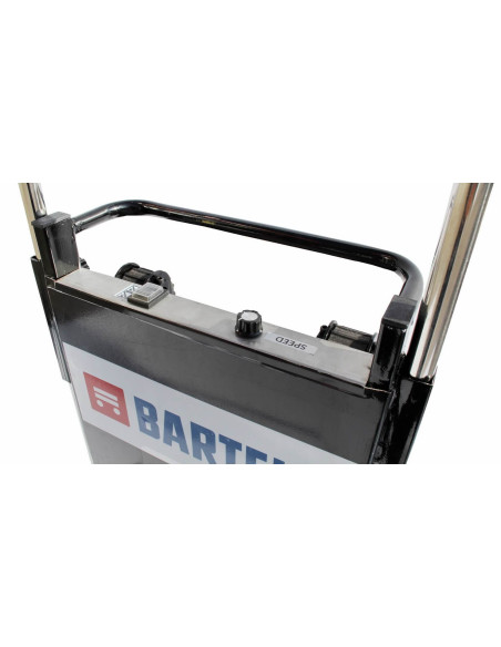Treppensteiger Bartels Gobi - 130 kg