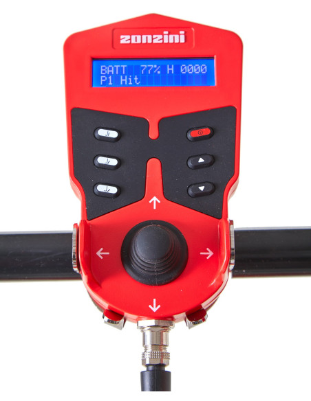 Treppensteiger Buddy Lift Plasmoid 150/200 kg