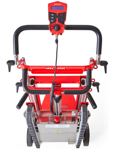 Treppensteiger Buddy Lift Plasmoid 150/200 kg
