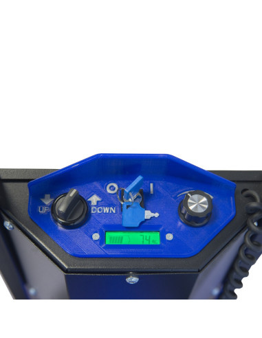 Treppensteiger Donkey Light - Traglast 130 kg