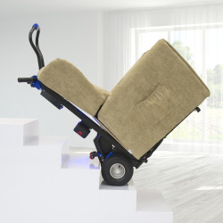 Treppensteiger Donkey Light - Traglast 130 kg 2