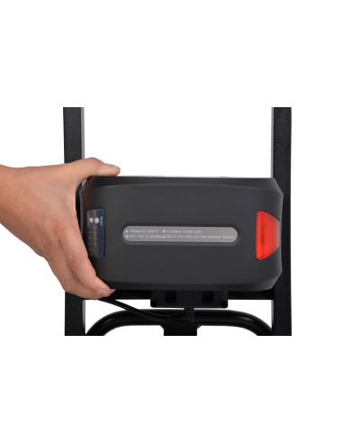 Treppensteiger Donkey Light - Traglast 130 kg