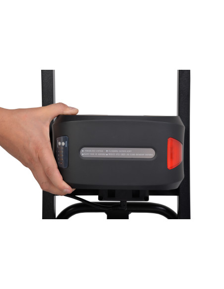 Treppensteiger Donkey Light - Traglast 130 kg