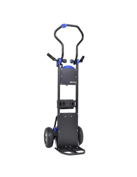 Treppensteiger Donkey Light - Traglast 130 kg