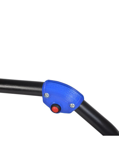 Treppensteiger Donkey Light - Traglast 130 kg