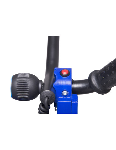 Treppensteiger Donkey Light - Traglast 130 kg