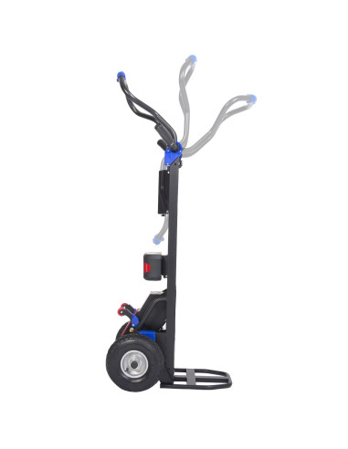 Treppensteiger Donkey Light - Traglast 130 kg