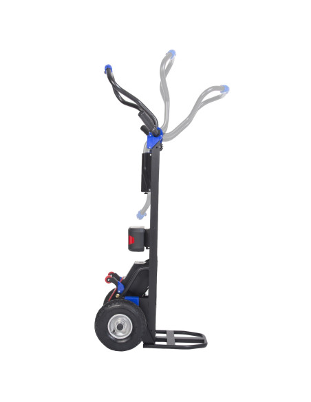 Treppensteiger Donkey Light - Traglast 130 kg