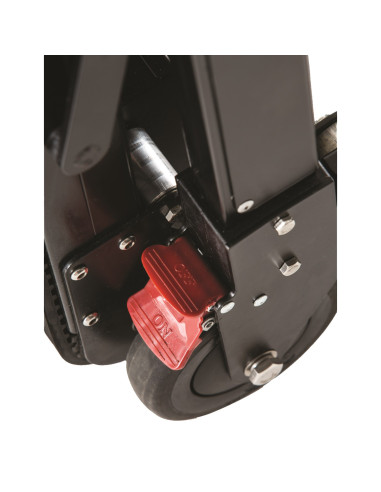 Treppensteiger Mule - Traglast 160 kg