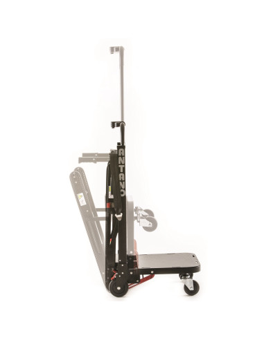 Treppensteiger Mule - Traglast 160 kg