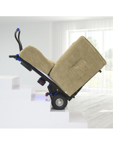 Treppensteiger Donkey Light Speed - Traglast 130 kg