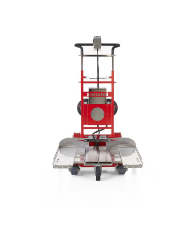 Rampe und Verbreiterung - für Domino Plasmoid