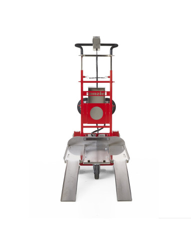 Rampe und Verbreiterung - für Domino Plasmoid