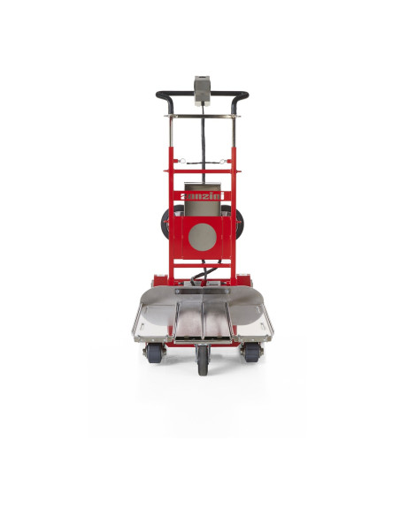 Rampe und Verbreiterung - für Domino Plasmoid