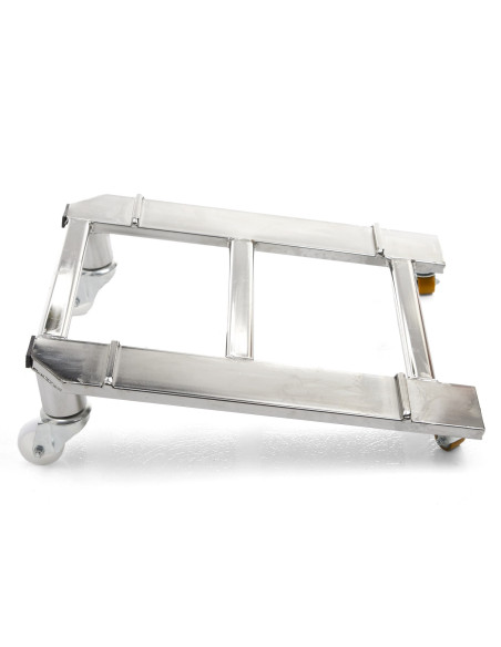 Trolly-Basis 2 - für Domino Plasmoid
