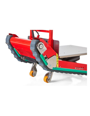 Treppensteiger Domino Plasmoid 400 kg