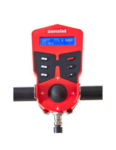 Treppensteiger Buddy Plasmoid