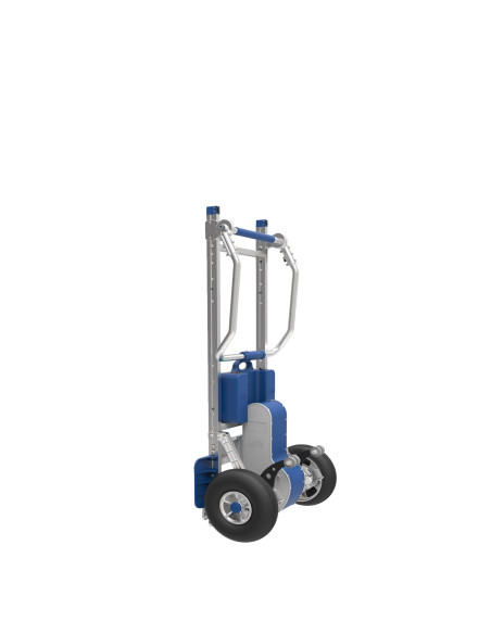 Treppensteiger XSTO ZW7200G - 200 kg