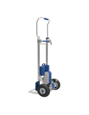Treppensteiger XSTO ZW7200G - 200 kg