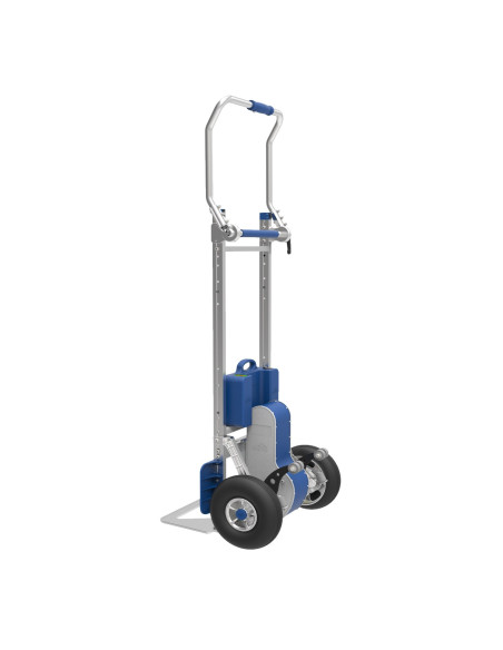 Treppensteiger XSTO ZW7200G - 200 kg