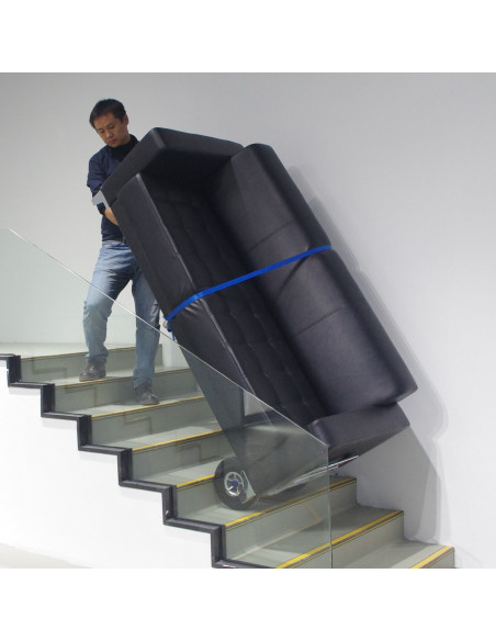 Treppensteiger XSTO ZW7200G - 200 kg