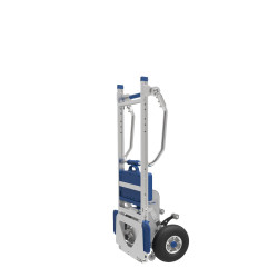 Elektrischer Treppensteiger XSTO ZW7170G 2