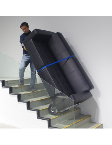 Treppensteiger XSTO ZW7170G