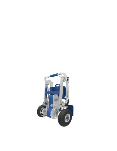 Treppensteiger XSTO ZW7170GF