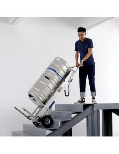 Treppensteiger XSTO SCL170A