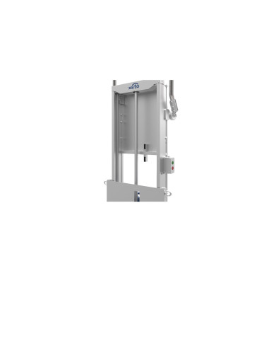 Treppensteiger XSTO SCL170A