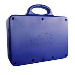 Akku - für Treppensteiger XSTO 2