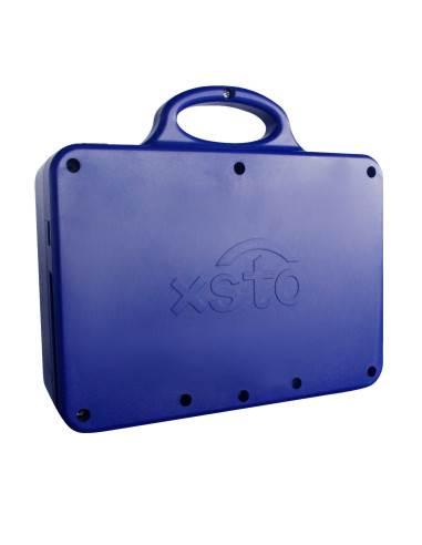 Akku - für Treppensteiger XSTO