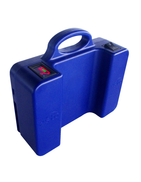 Akku - für Treppensteiger XSTO