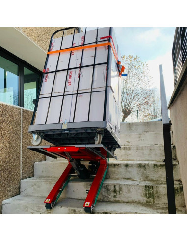 Basisverbreiterung - für Domino Plasmoid
