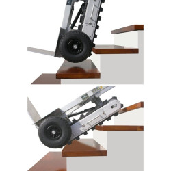 Stairrobot SR Express - 180 kg 2
