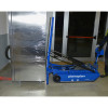 Trepppensteiger Pianoplan - Kletterkuli 600 J - 600 kg