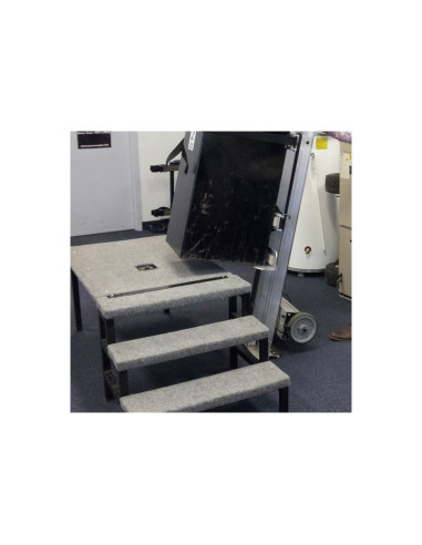 Treppensteiger PowerMate LE-1B