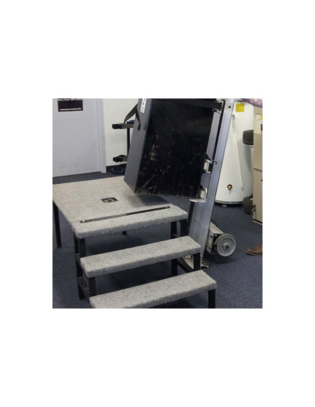 Treppensteiger PowerMate LE-1B