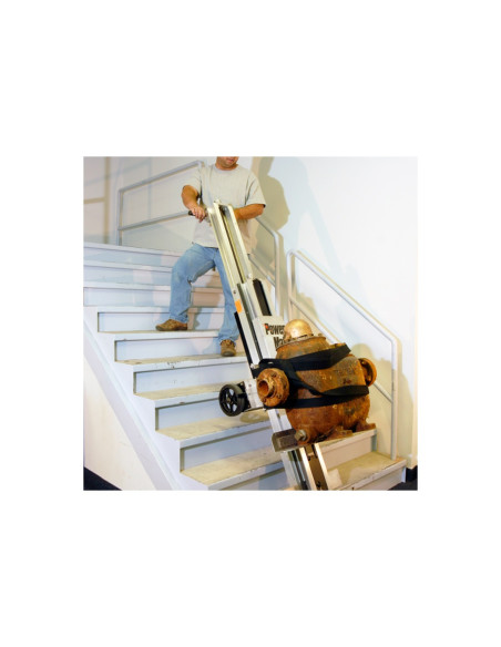 Treppensteiger PowerMate LE-1B