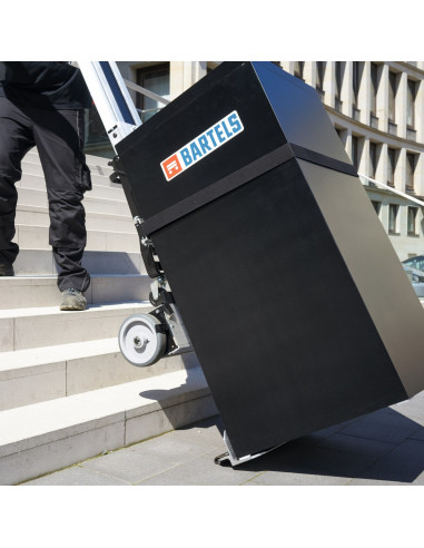Treppensteiger PowerMate L-1B