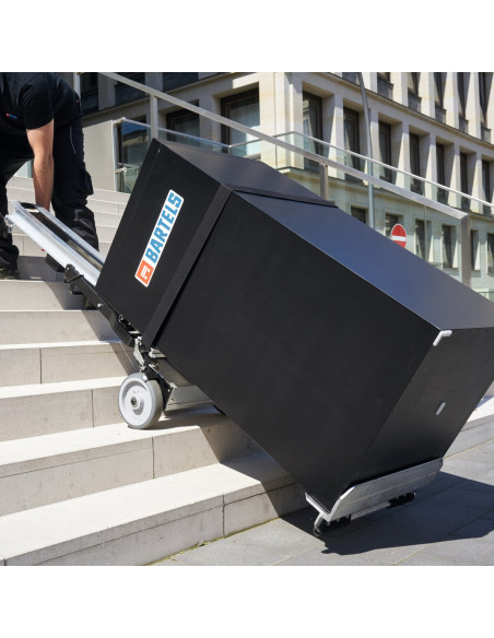 Treppensteiger PowerMate L-1B