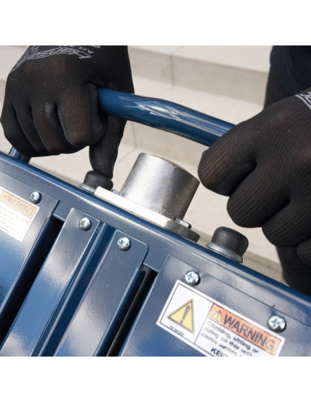 Treppensteiger PowerMate M-1B