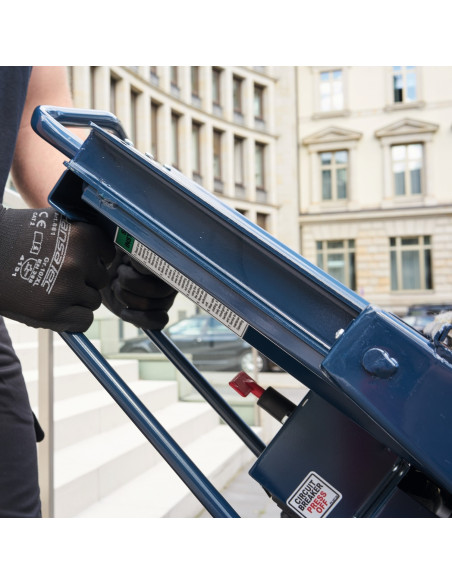 Treppensteiger PowerMate M-1B