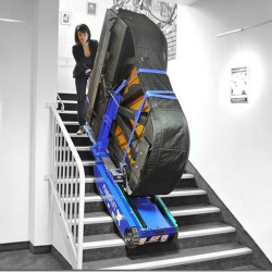 Treppensteiger Pianolift 2 - 600 kg 2