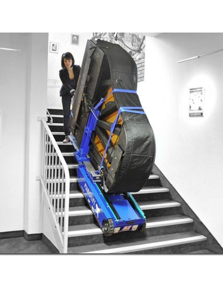 Treppensteiger Pianolift 2 - 600 kg