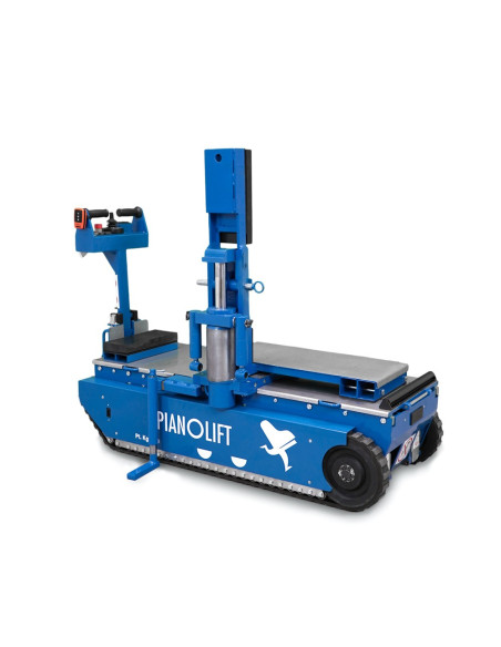 Treppensteiger Pianolift 2 - 600 kg